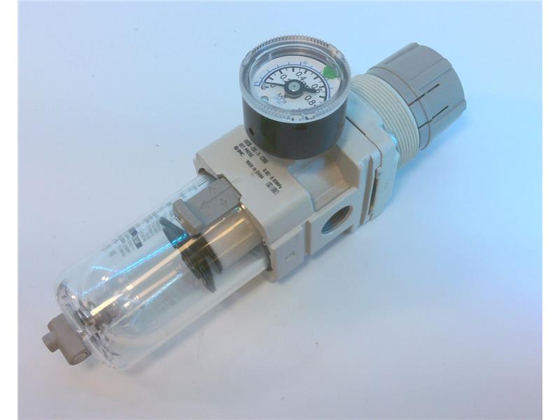 SMC AW30-03G-A-X2068