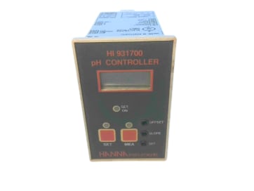 HANNA INSTRUMENTS HI 931700