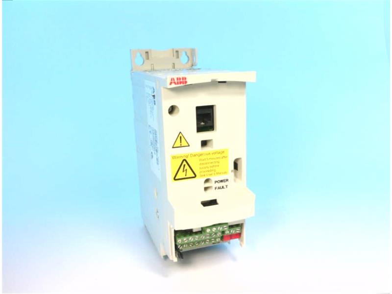 ASEA BROWN BOVERI ACS310-03U-03A6-4