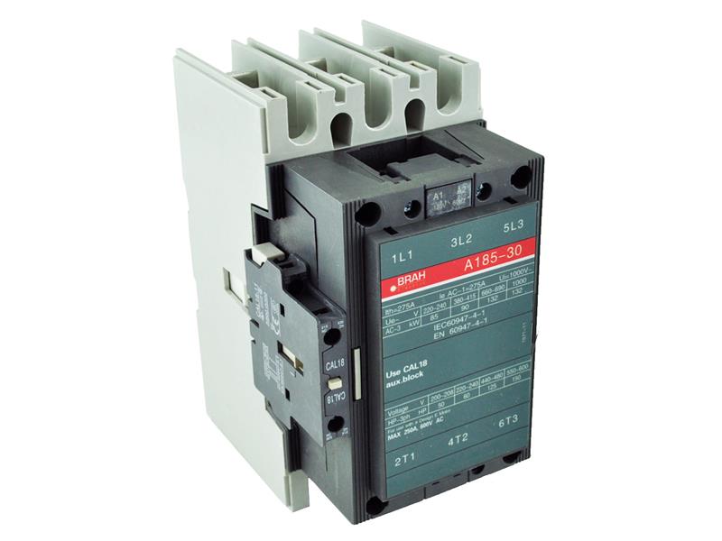 BRAH ELECTRIC BA185-30-11