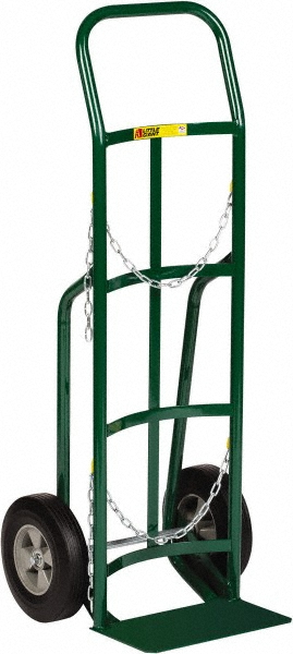 LITTLE GIANT LADDER TW-40-10