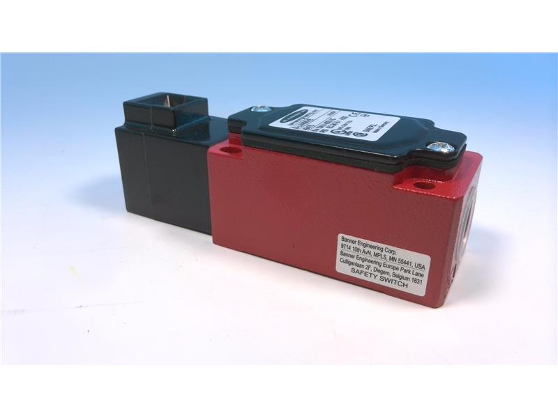 BANNER ENGINEERING SI-LM40KHE