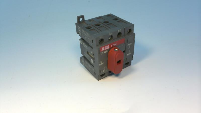 ASEA BROWN BOVERI OT32E4