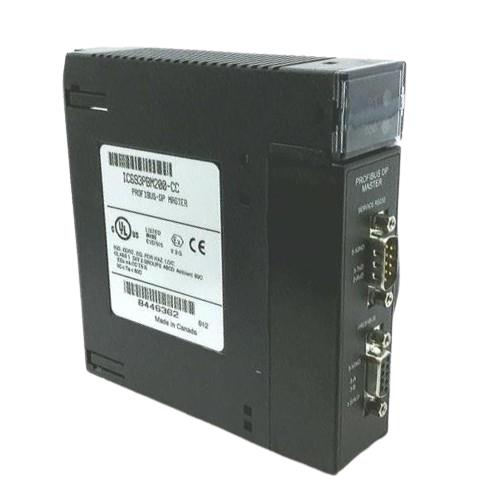 FANUC IC693PBM201