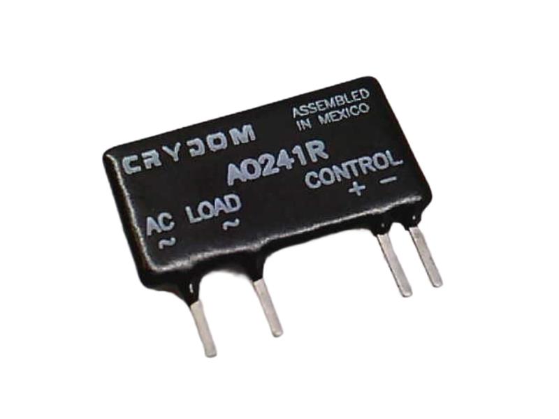 SENSATA TECHNOLOGIES AO241R