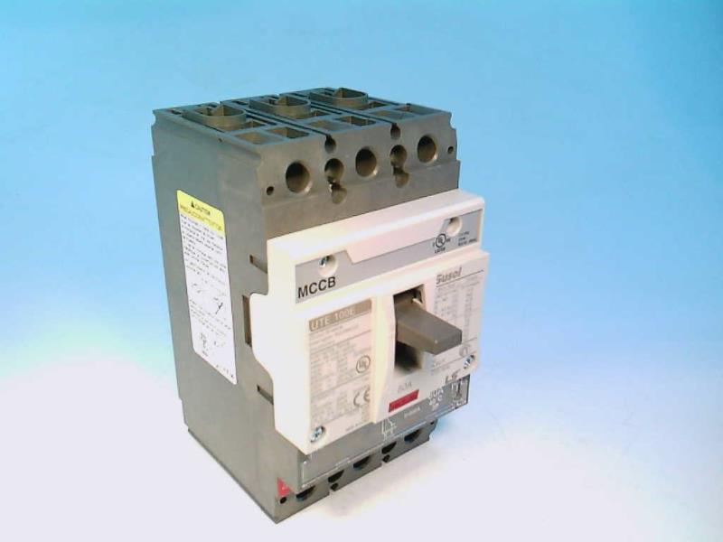 LS ELECTRIC UTE100E-FTU-80A-3P-LL-UL