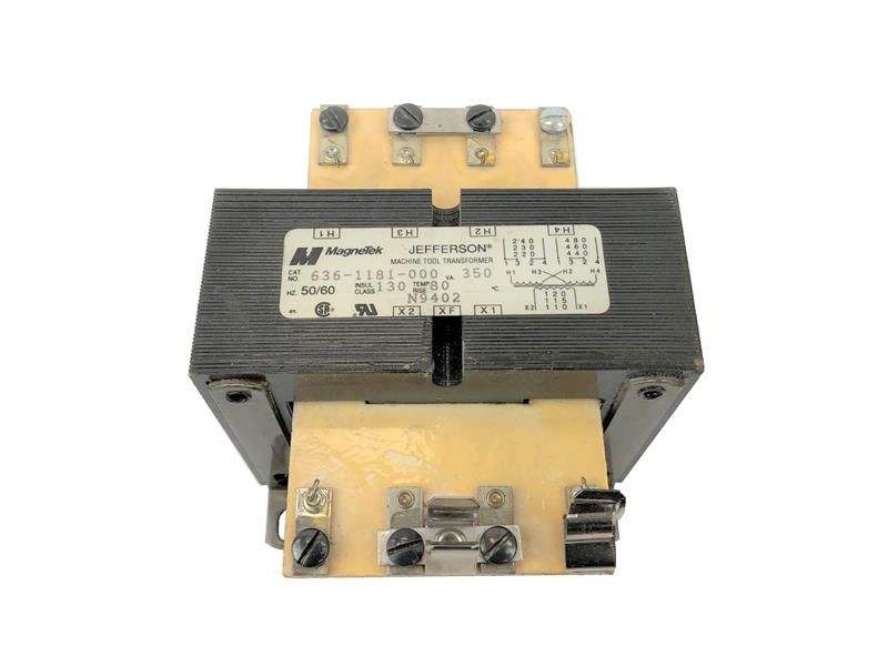 PIONEER POWER SOLUTIONS 636-1181-000