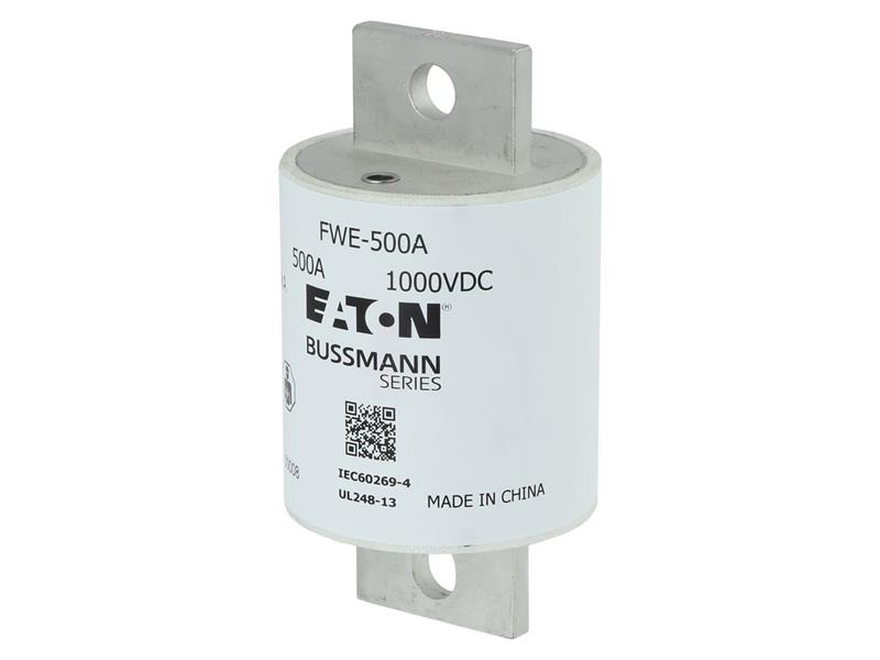 EATON CORPORATION FWE-500A