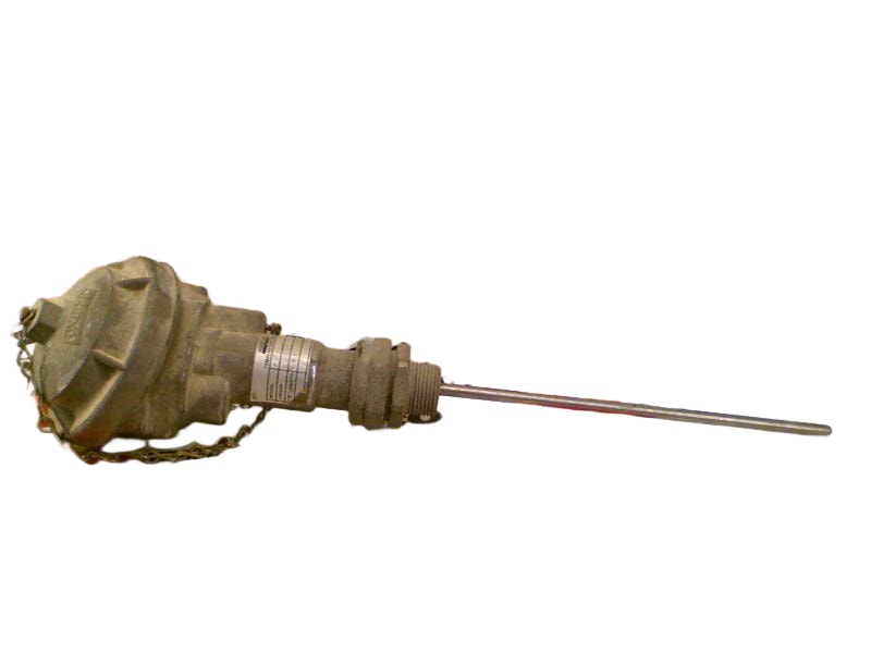 PR-13USS-006 by INVENSYS