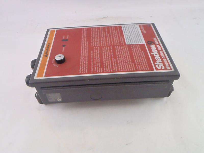 WINTRISS CONTROLS 9687501