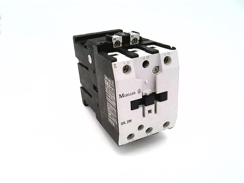 EATON CORPORATION DIL2M-G (24VDC)