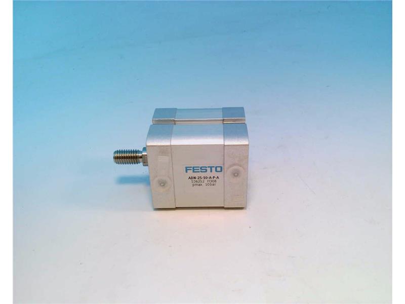 FESTO ADN-25-10-A-P-A