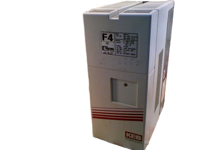13.F4.S1E-4A01 by KEB AUTOMATION