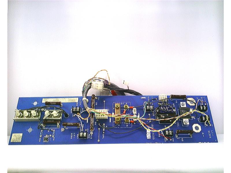 ASEA BROWN BOVERI 1850-4015