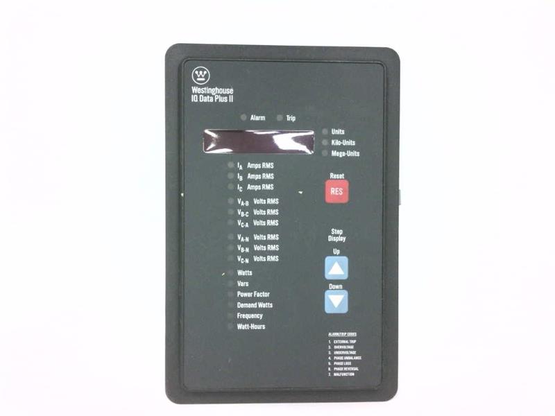 WESTINGHOUSE 2D78522