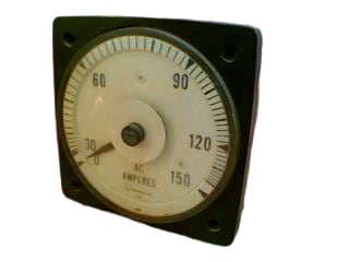 4SB-AACX-150 by JEWELL INSTRUMENTS