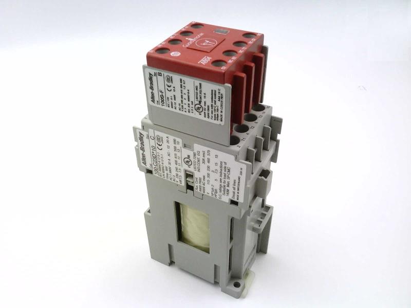 ALLEN BRADLEY 100S-C23DJ14BC