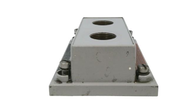 ALLEN BRADLEY 800H-NP31