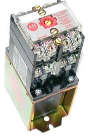 ALLEN BRADLEY 700DC-PK800Z24