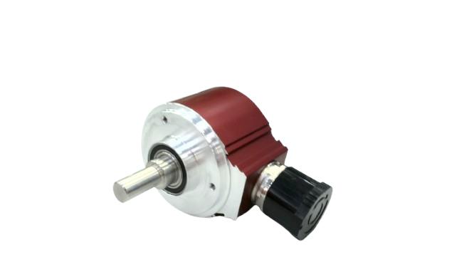 IEV582-00026 by T&R ELECTRONIC
