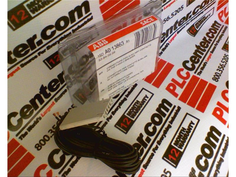 1SDA013863R1 by ASEA BROWN BOVERI