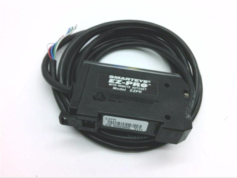 TRI-TRONICS EZPRO4