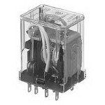 MATSUSHITA ELECTRIC HC3-H-AC115V-F