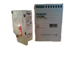 SIEMENS CQDBA