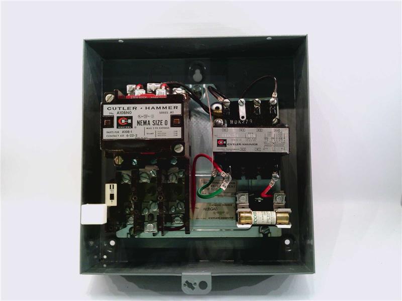 EATON CORPORATION A10BGAOG21