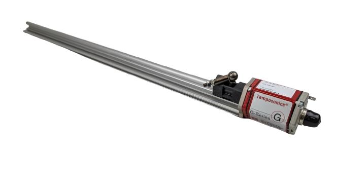 GPS0180UD601V0 by MTS SYSTEMS CO