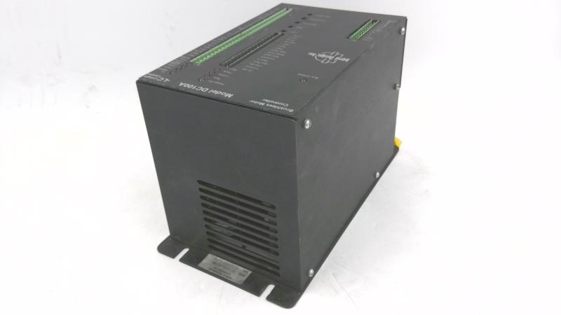 INTROL DESIGN DC100A-LCMM