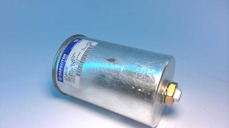 REGAL REXNORD 27L831BC