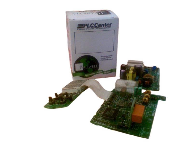 ATMS4311130BC-PCBOARD by INVENSYS