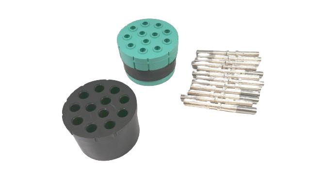 EATON CORPORATION CZP-20-375-SN