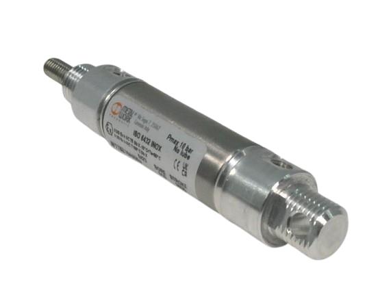 METAL WORK PNEUMATIC W118Z16A025J