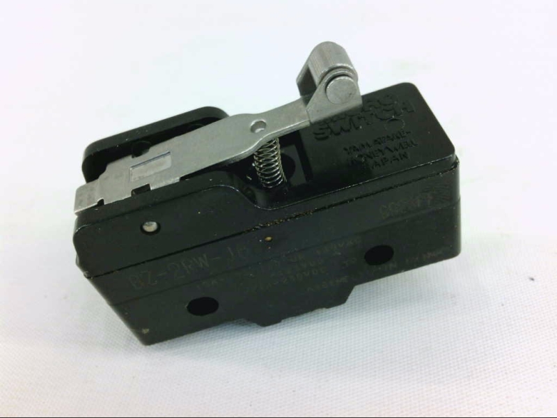 HONEYWELL BZ-2RW-J68