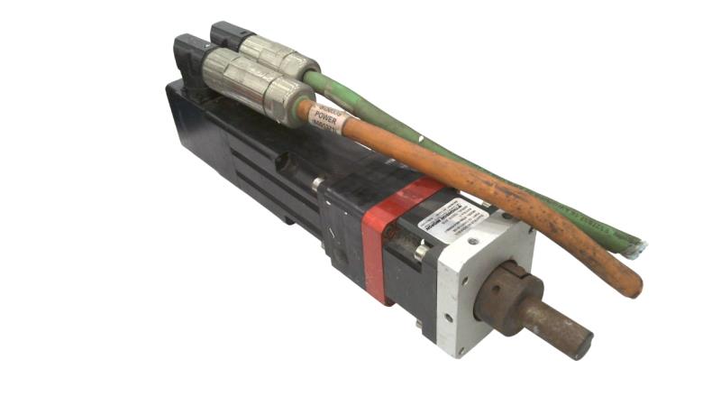 DANAHER MOTION 32-115971-E198