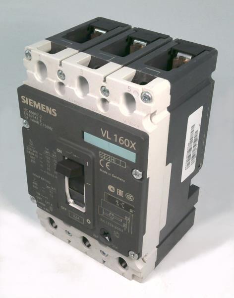 SIEMENS 3VL1703-2DD36-0AD1