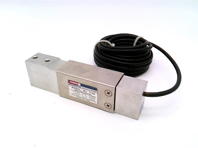 1140-SS-15KG by VISHAY