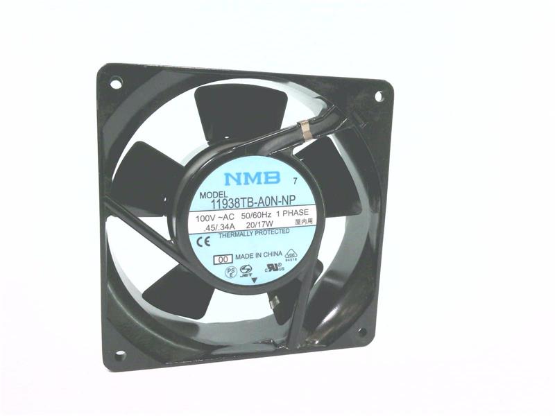 11938TB-AON-NP-00 by NMB INC