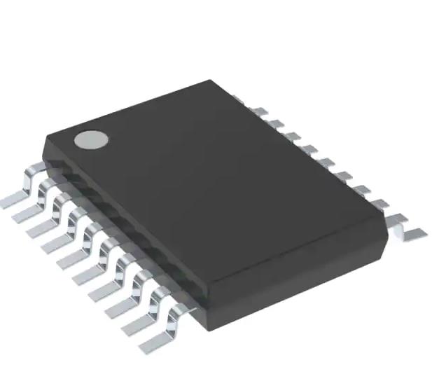 TEXAS INSTRUMENTS SEMI SN74HC541ANSR