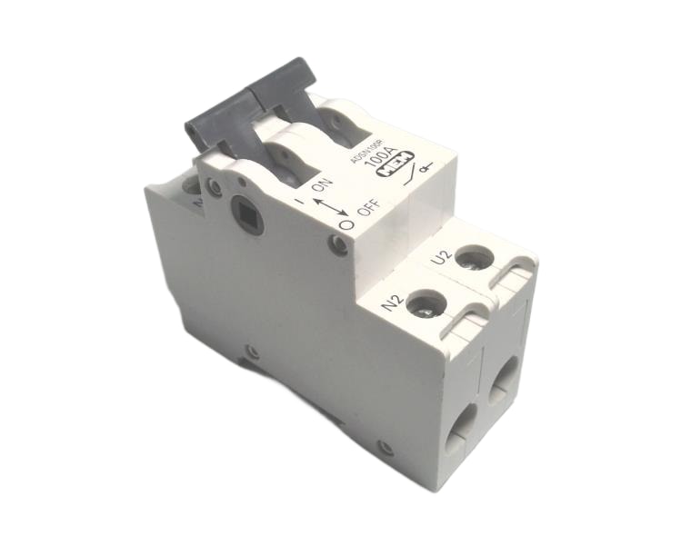 EATON CORPORATION ADSN100R