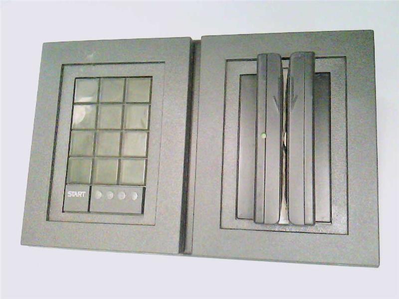 HIRSCH ELECTRONICS DS47L