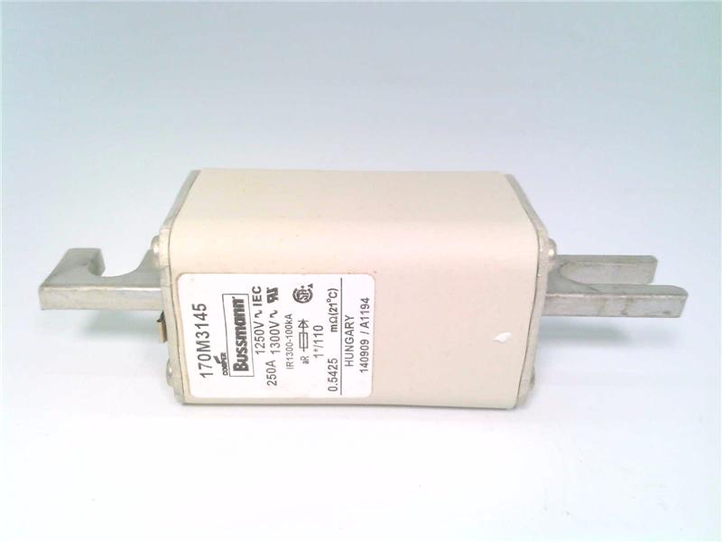 EATON CORPORATION 170M3145