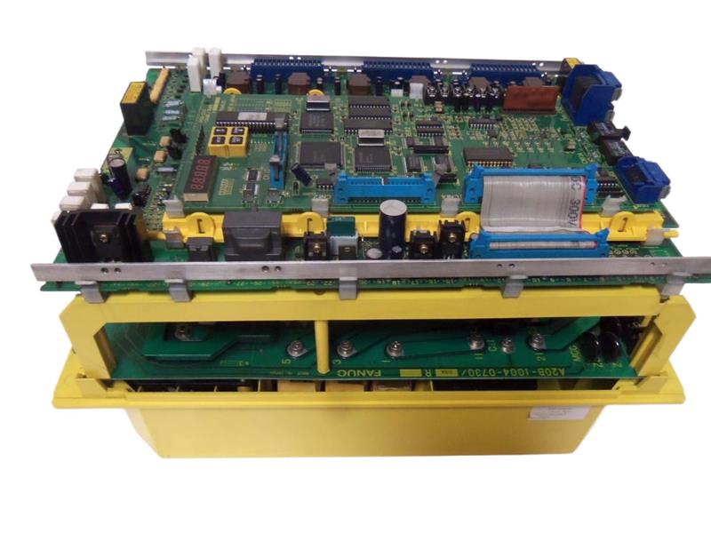 FANUC A06B-6064-H308