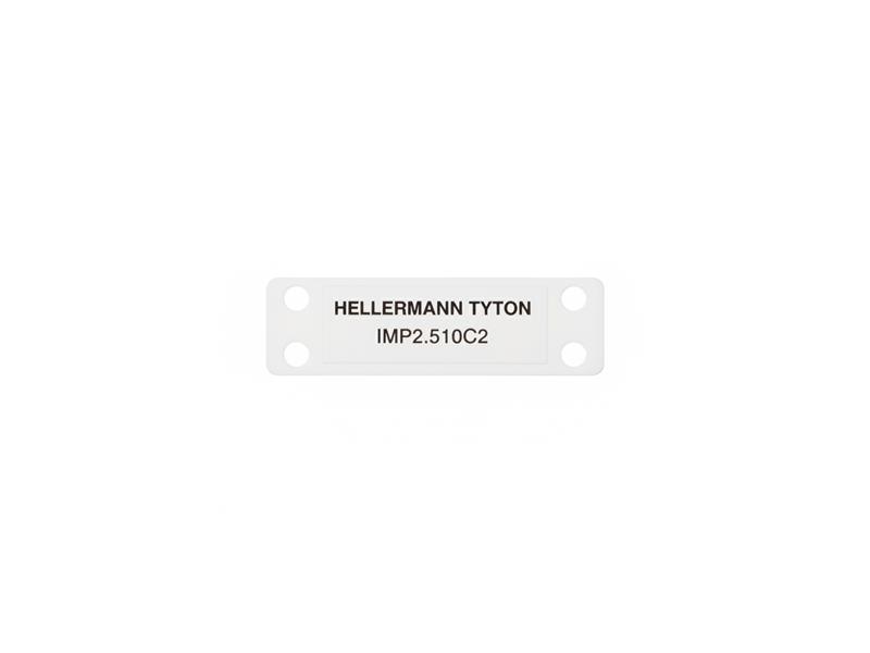 IMP2.510C2 by HELLERMANN TYTON