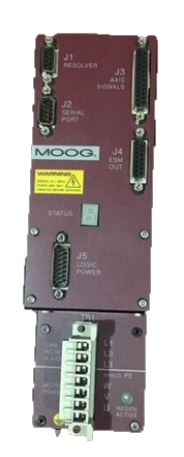 MOOG L180-410A-A1