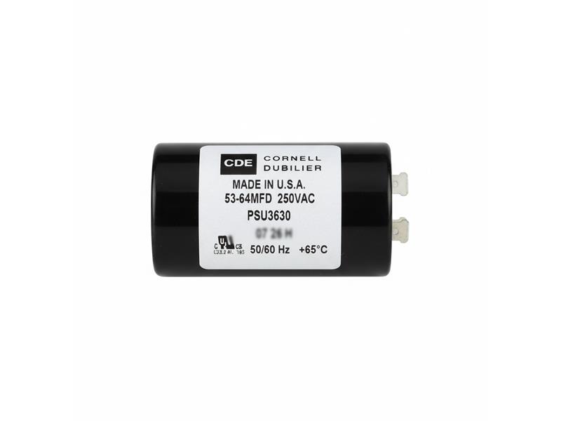 CORNELL DUBILIER PSU3630