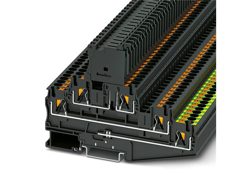 PHOENIX CONTACT PT 4-PE/L/HESILED 60 (5X20)