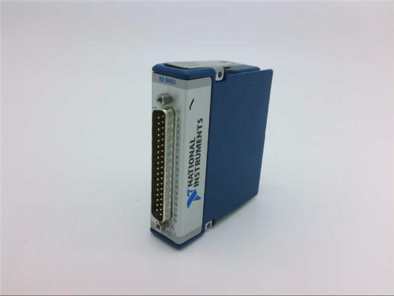 NATIONAL INSTRUMENTS 9403